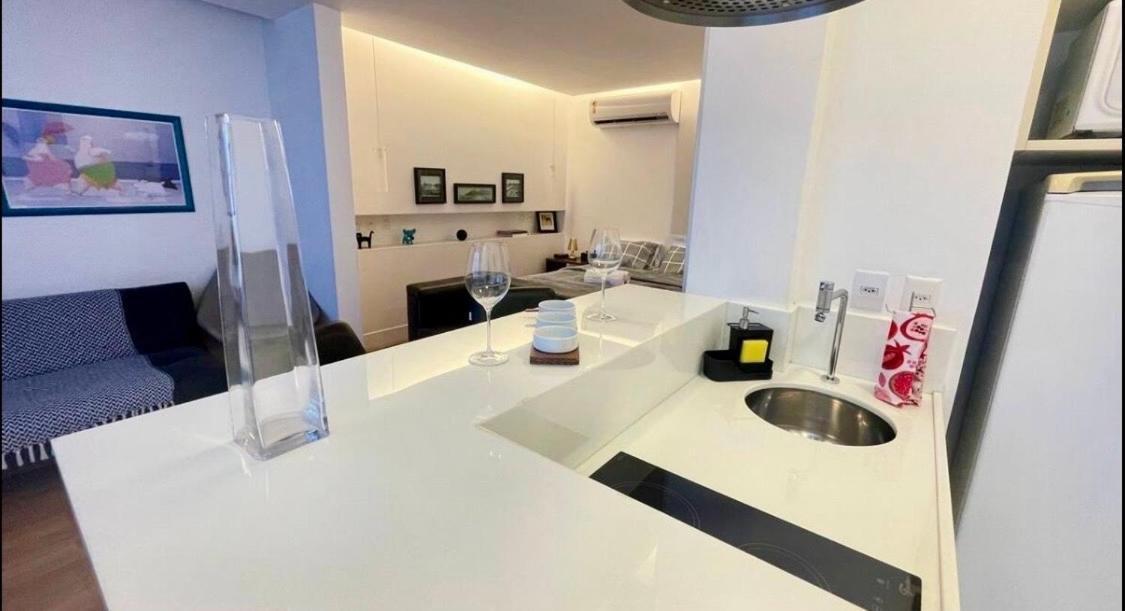 No Arpoador A 2 Minutos Da Fo240-303 Appartement