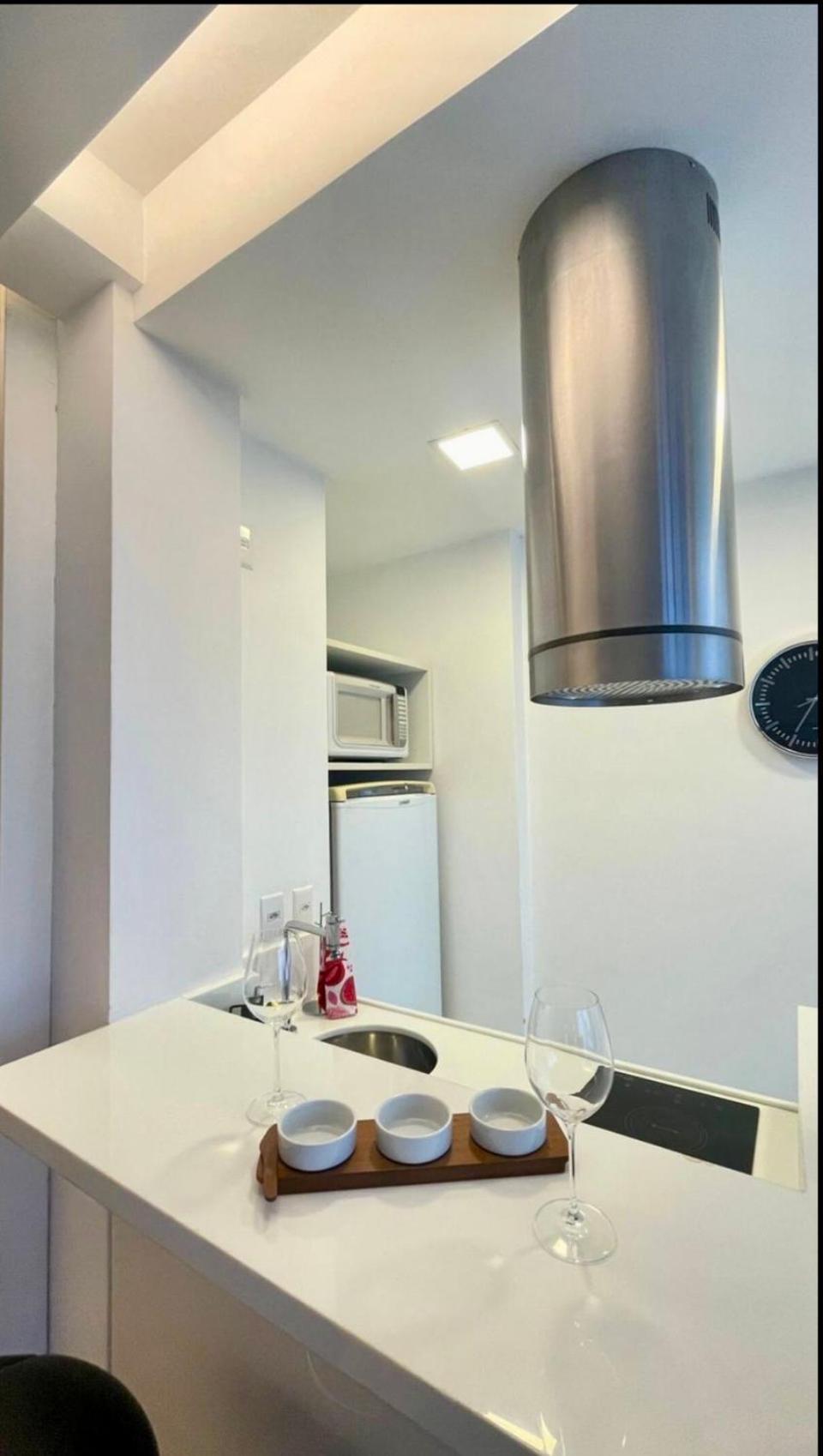 Appartement No Arpoador A 2 Minutos Da Fo240-303 *